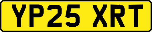 YP25XRT