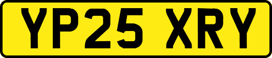 YP25XRY