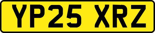 YP25XRZ