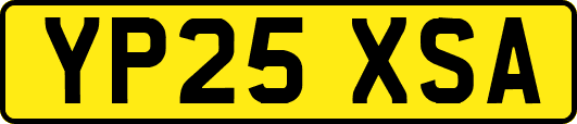 YP25XSA