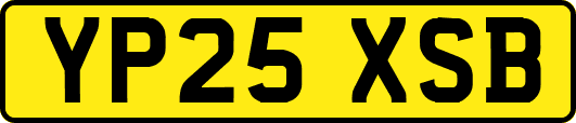 YP25XSB
