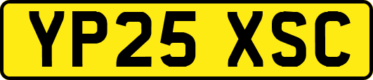 YP25XSC