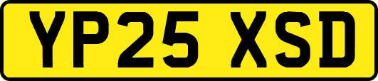 YP25XSD