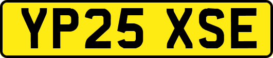 YP25XSE