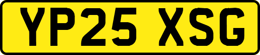YP25XSG