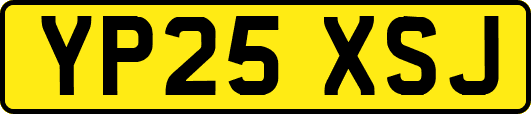 YP25XSJ