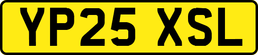 YP25XSL