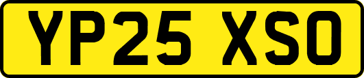YP25XSO
