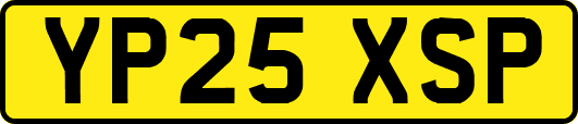 YP25XSP