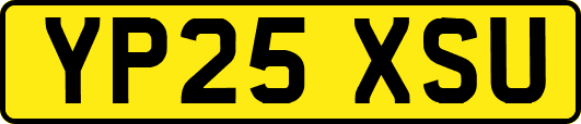 YP25XSU