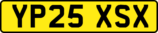 YP25XSX
