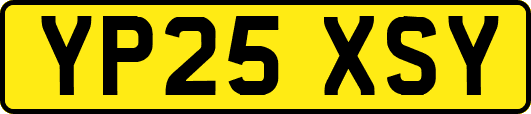 YP25XSY