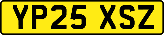 YP25XSZ