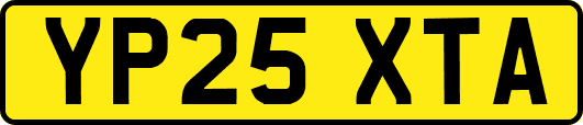 YP25XTA
