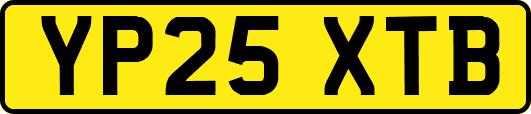 YP25XTB