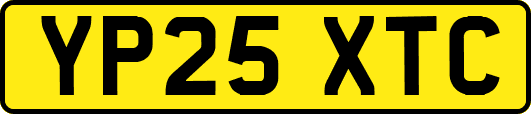 YP25XTC