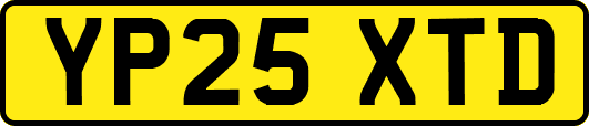 YP25XTD
