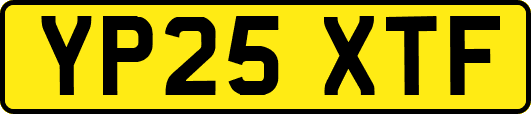 YP25XTF