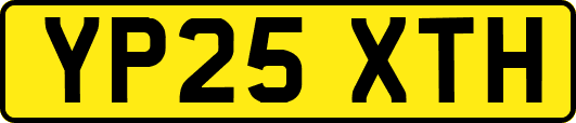 YP25XTH