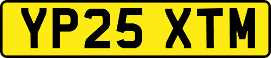 YP25XTM