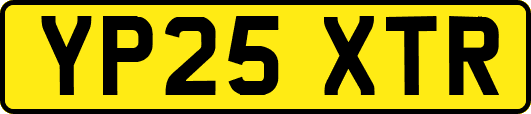 YP25XTR