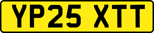 YP25XTT