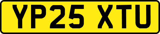 YP25XTU