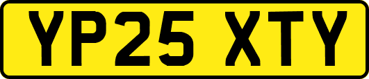 YP25XTY