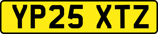 YP25XTZ