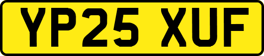 YP25XUF