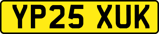 YP25XUK