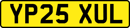 YP25XUL