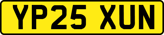 YP25XUN