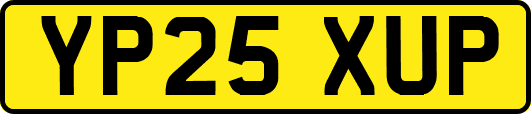 YP25XUP