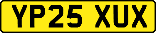 YP25XUX