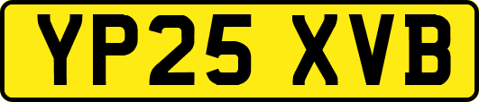 YP25XVB