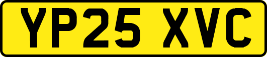 YP25XVC