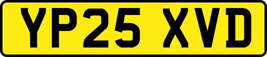 YP25XVD