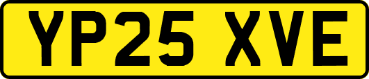YP25XVE