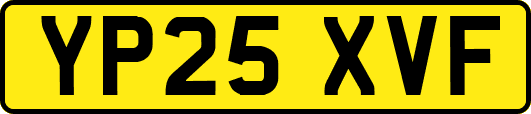 YP25XVF