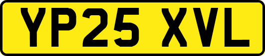 YP25XVL