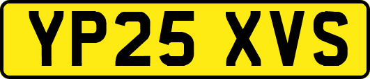 YP25XVS