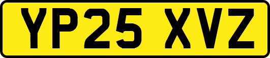 YP25XVZ