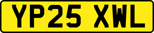 YP25XWL