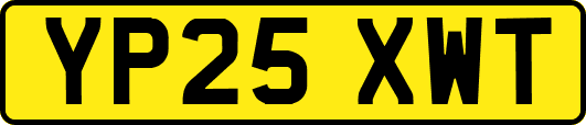 YP25XWT