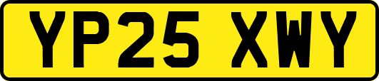 YP25XWY
