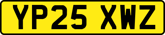 YP25XWZ