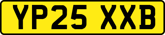 YP25XXB
