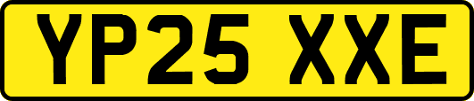 YP25XXE
