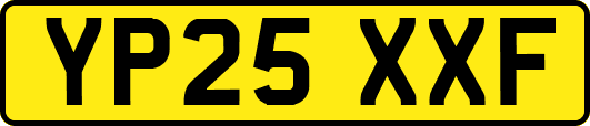 YP25XXF
